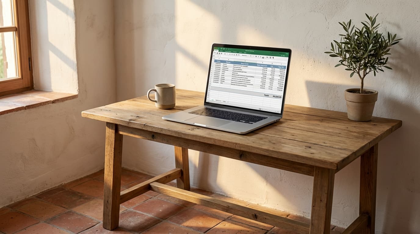 Devenir autónomo en Espagne : ce que les expatriés français ne savent pas (2026)