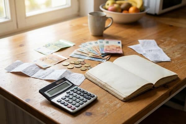 Coût de la vie à Alicante : mon budget famille réel (2026)