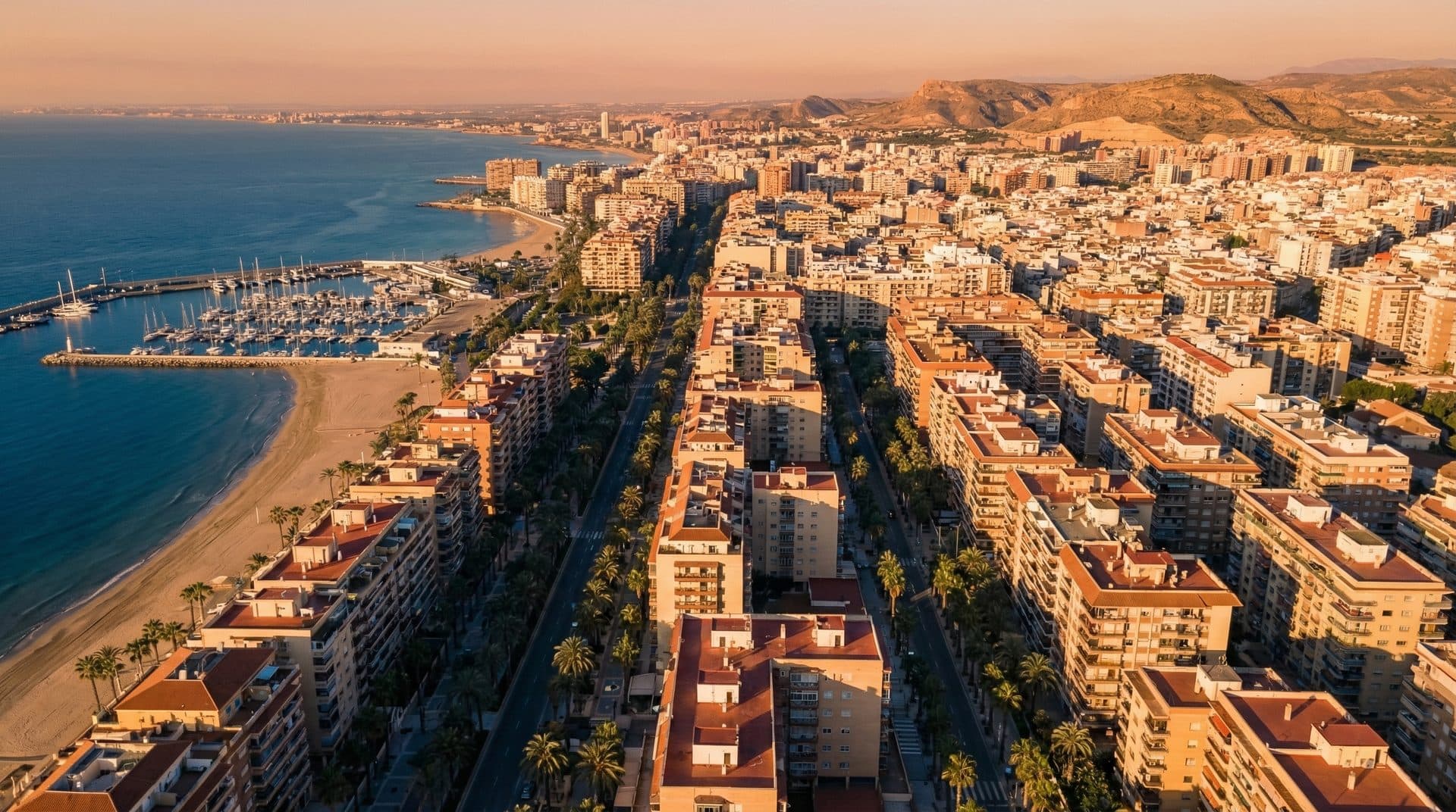Prix immobilier à Alicante en 2026 : les vrais chiffres