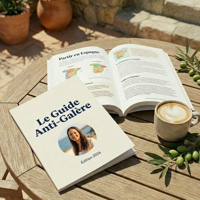 Guide anti-galère Alicante 2026