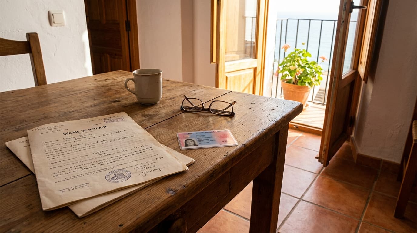 Retraite CNAV en Espagne : ce que personne ne dit aux expatriés français